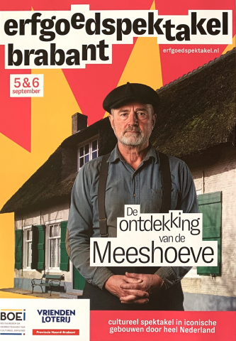 Erfgoedspektakel